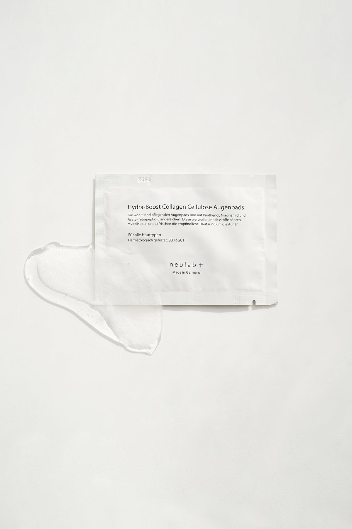 Hydra-Boost Collagen Cellulose Augenpads