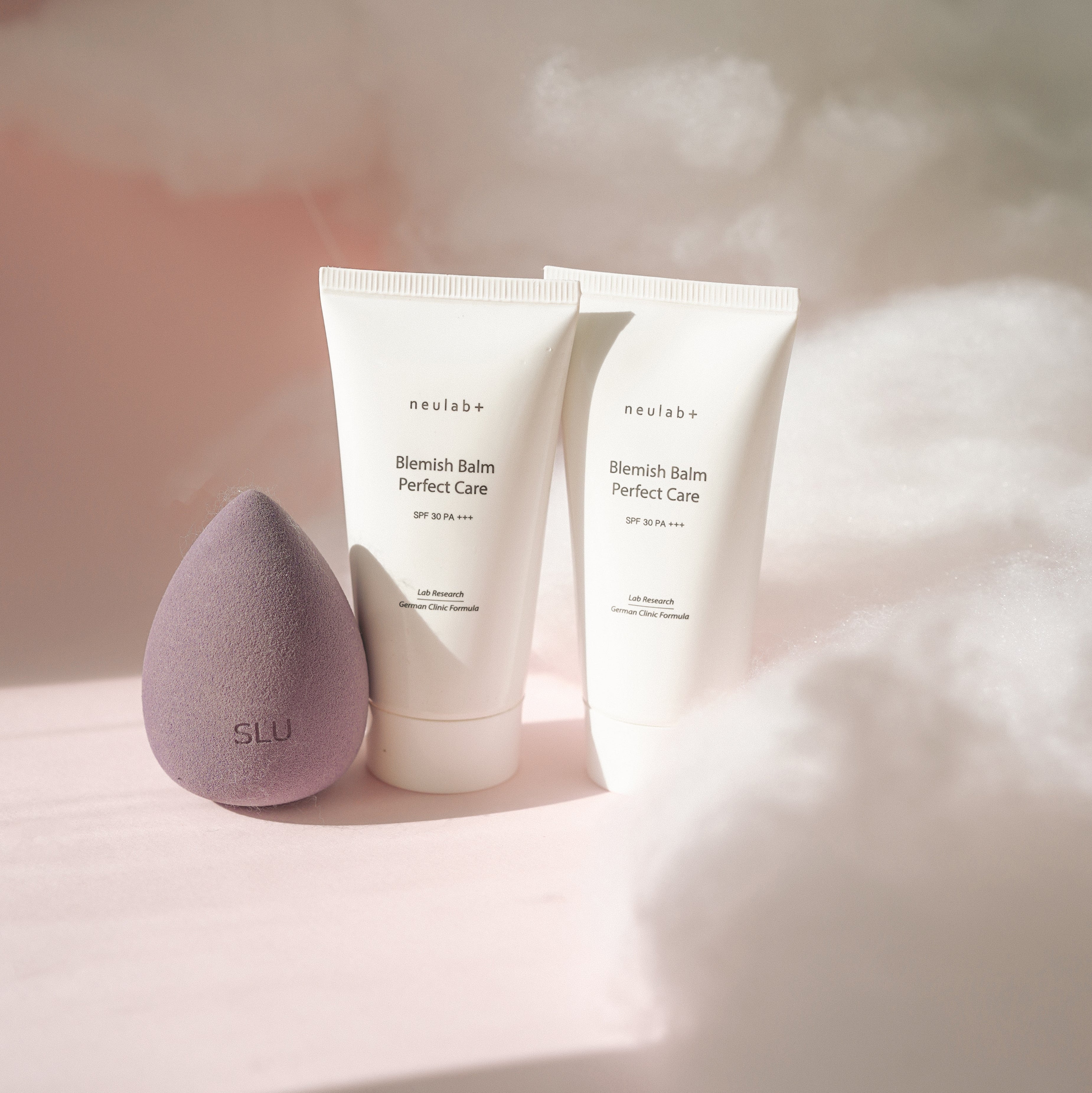 【現貨優惠】德國醫學細密極緻Babytouch（1件 / 2件）