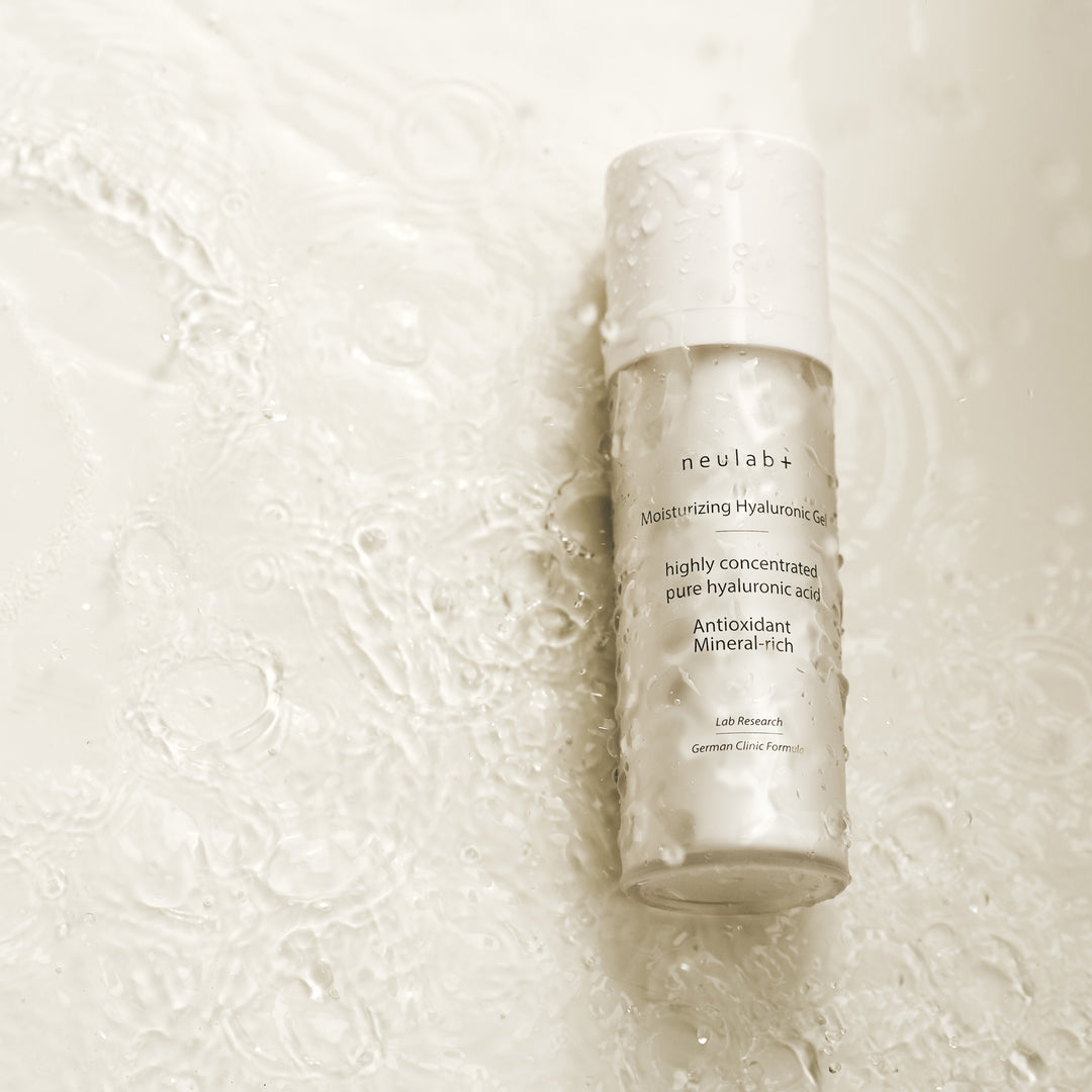 neulab+ 德國醫學納米溫泉水精華｜SHELOOKUP – SLU Beauty