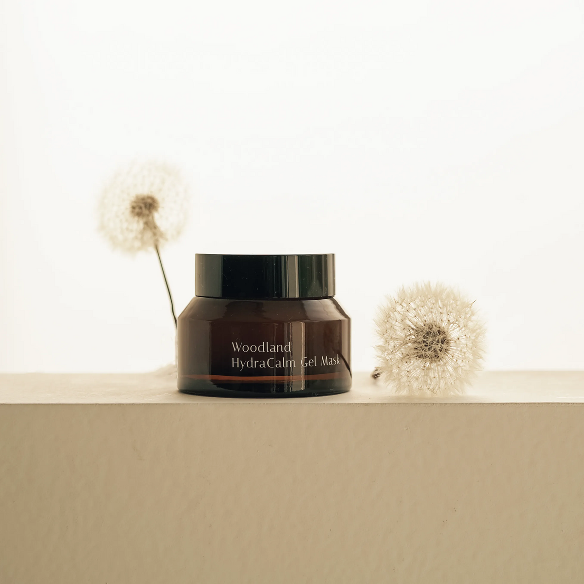 【德國純植原萃配方】Hydracalm Gel Mask 50ml