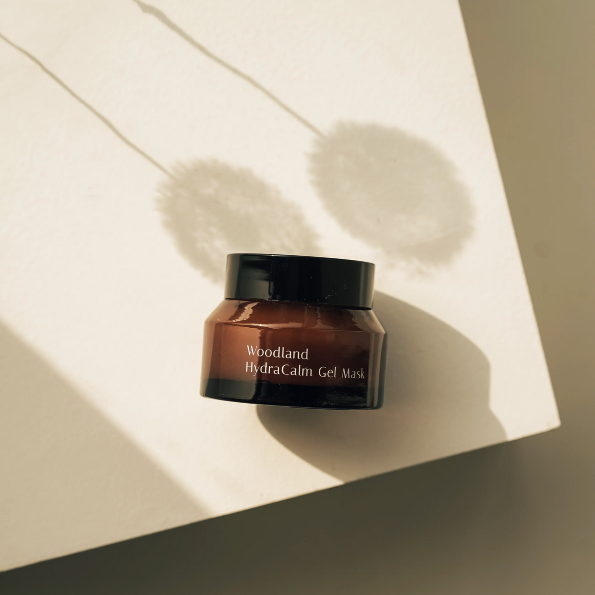 【德國純植原萃配方】Hydracalm Gel Mask 50ml