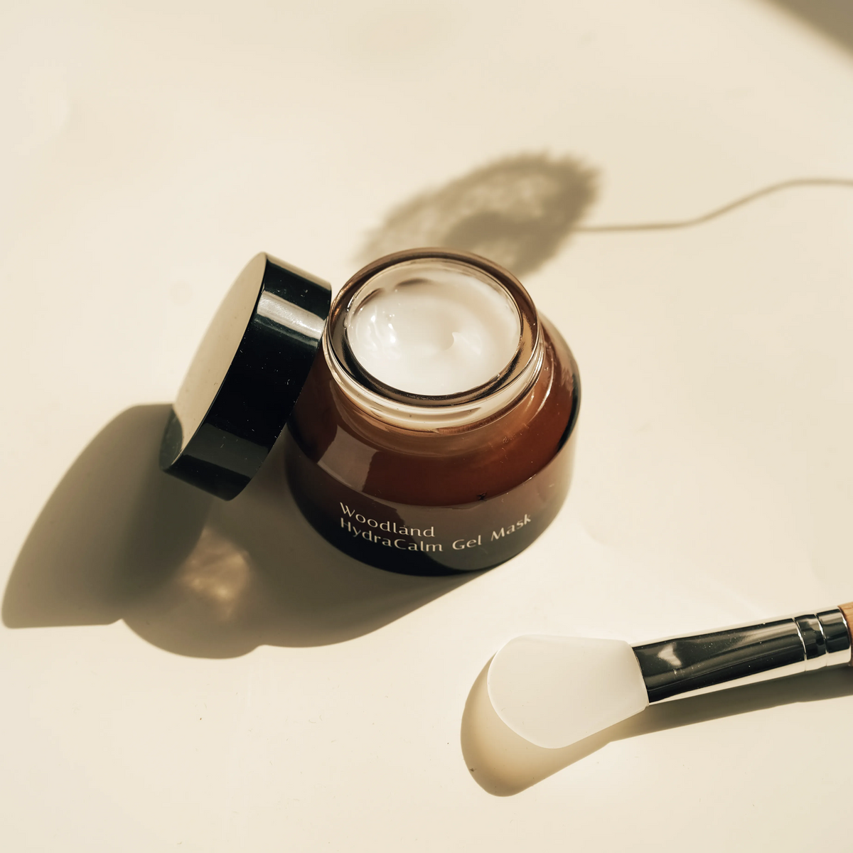 【德國純植原萃配方】Hydracalm Gel Mask 50ml