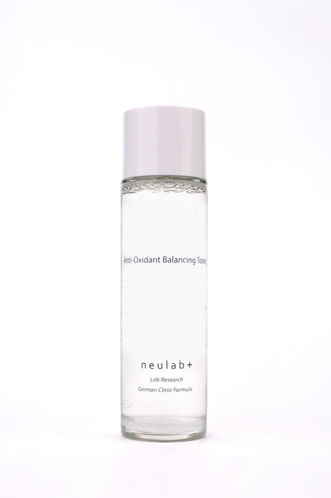 Anti-Oxidant Balancing Toner 120ml