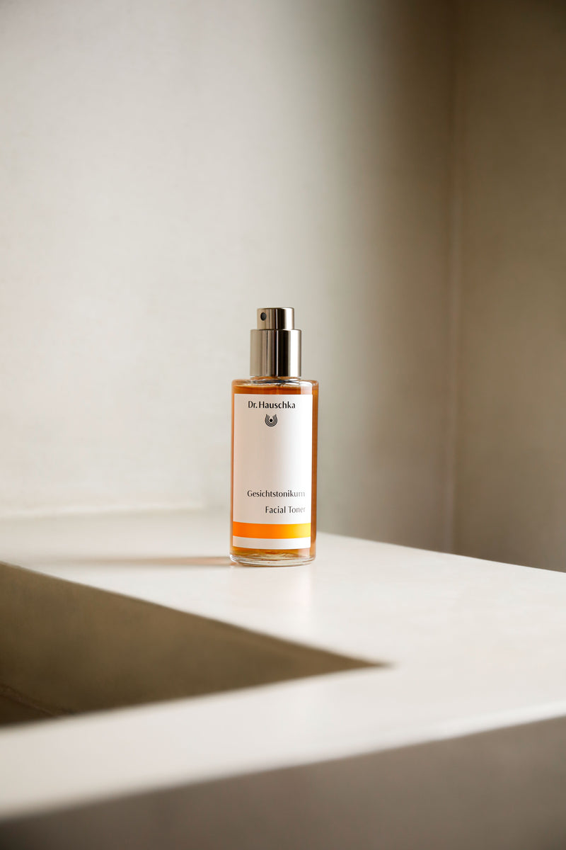 Dr. Hauschka Facial Toner 100ml