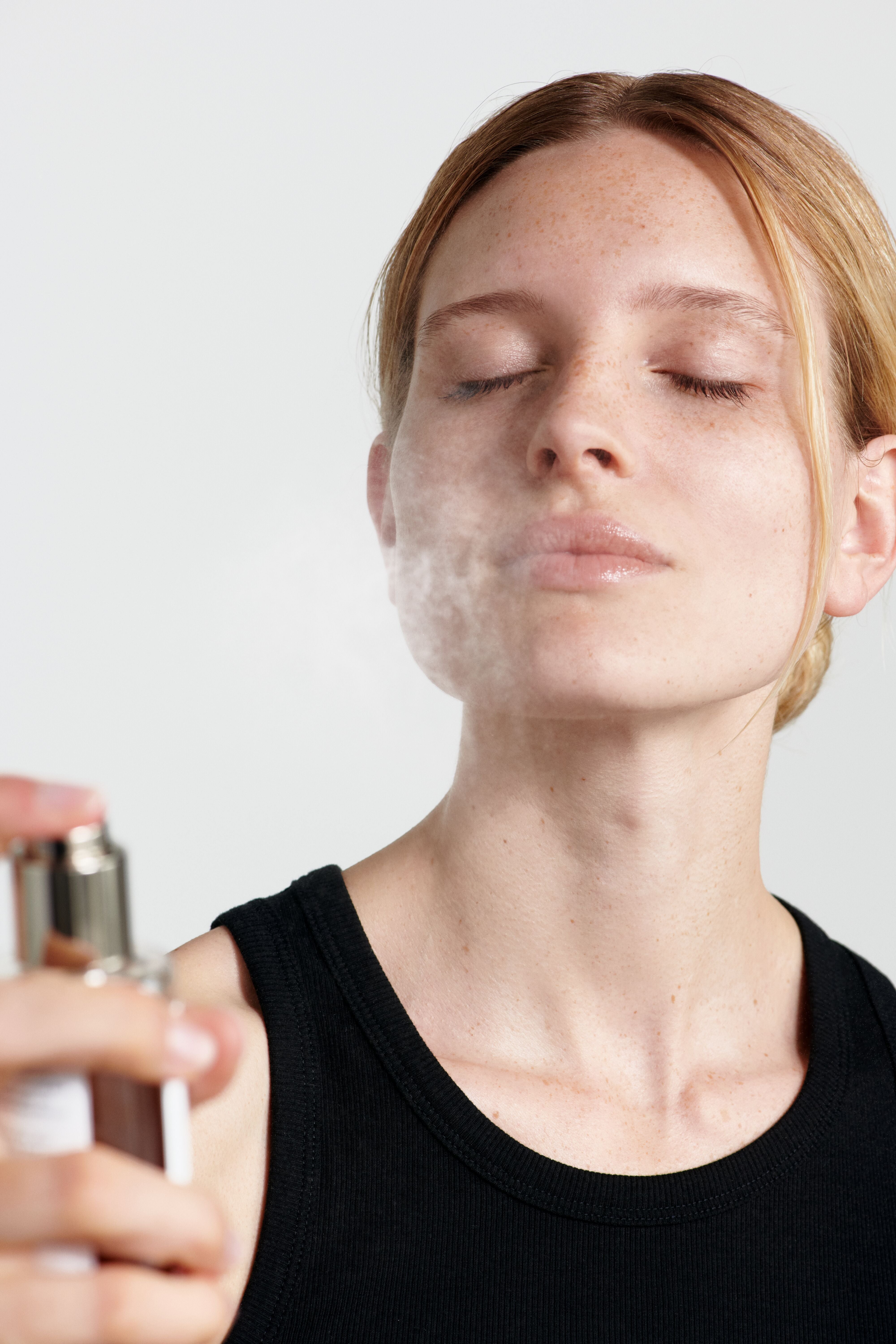 Dr. Hauschka Facial Toner 100ml