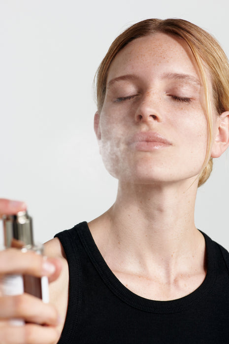 Dr. Hauschka Facial Toner 100ml