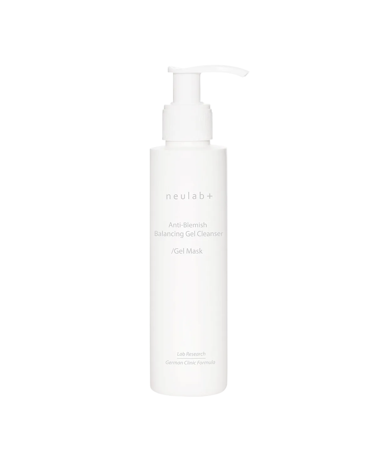 Anti-Blemish Balancing Gel Mask Cleanser 150ml
