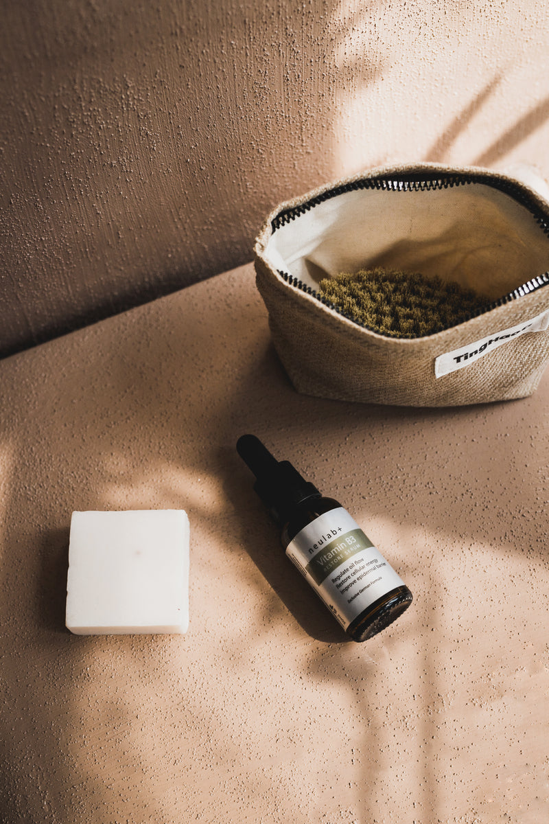 Vitamin B3 Restore Serum 30ml