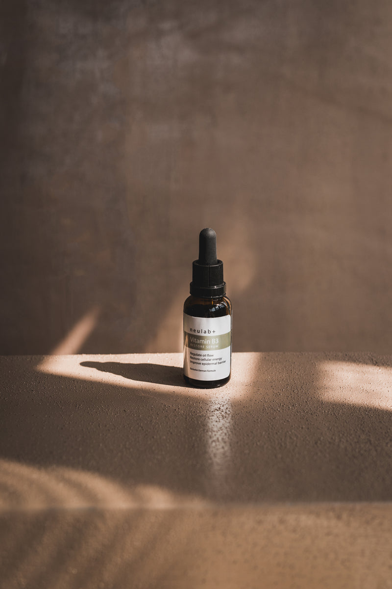 Vitamin B3 Restore Serum 30ml