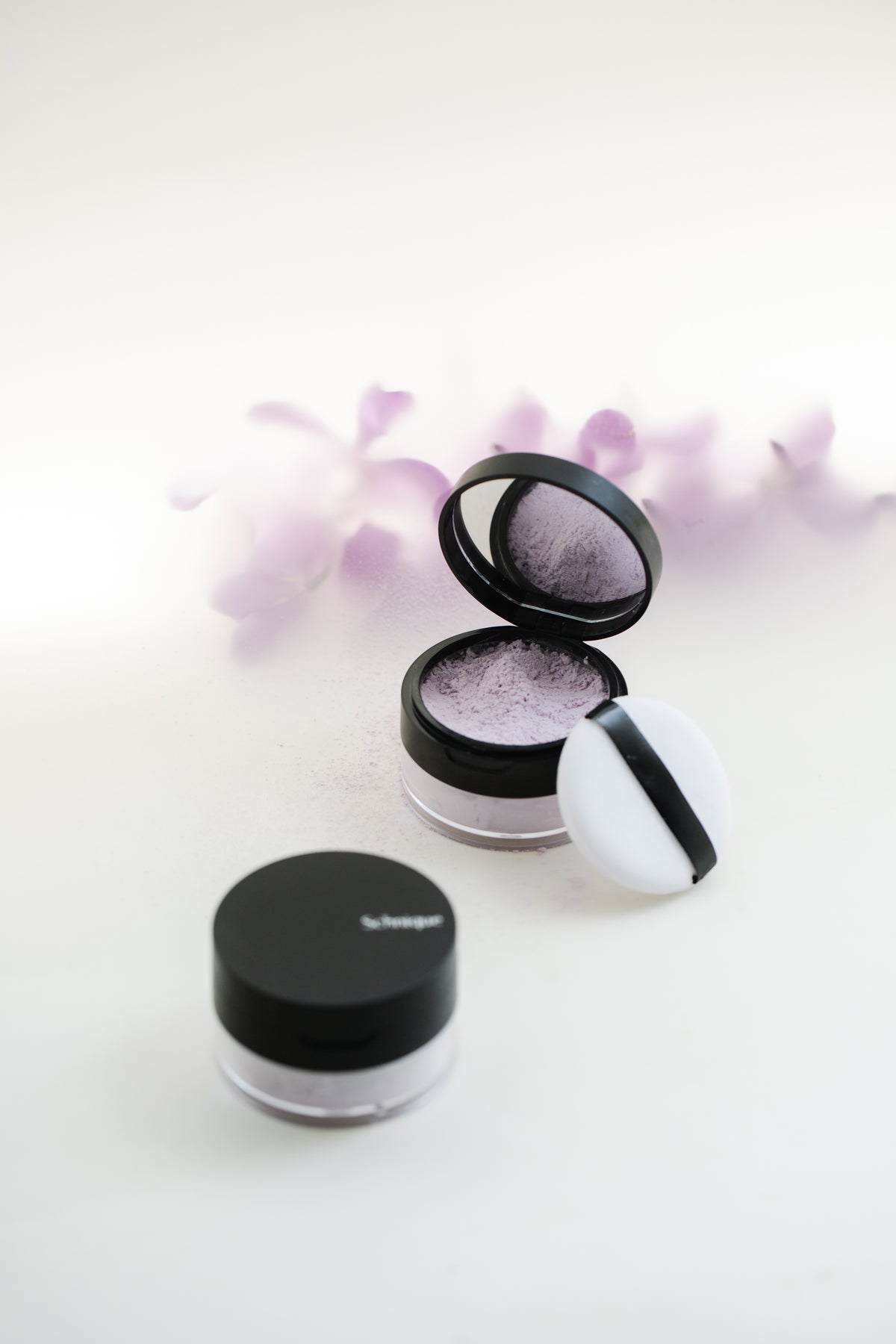 Soft Crush Loose Powder