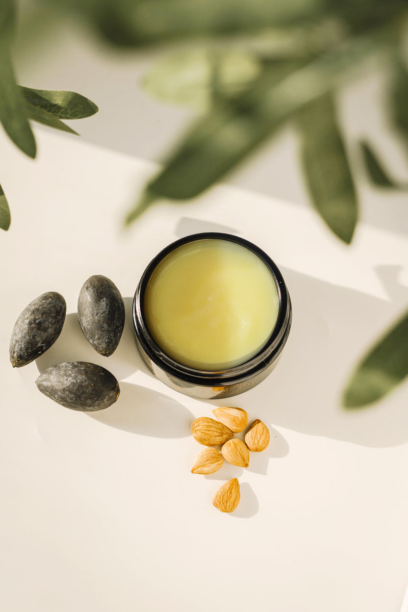 【Preorder優惠】愛爾蘭SOS植物療癒潔面Balm（1件／2件）