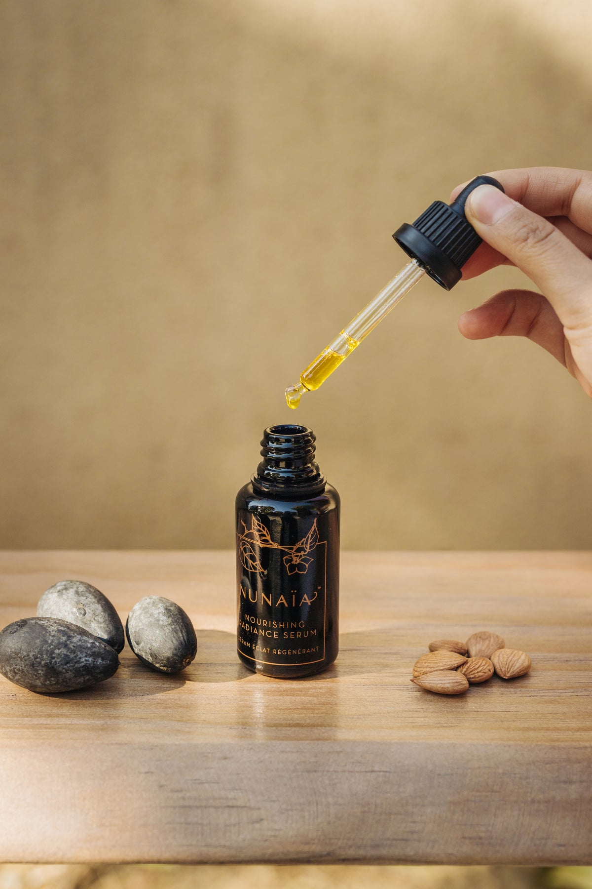 Nourishing Radiance Serum 30ml