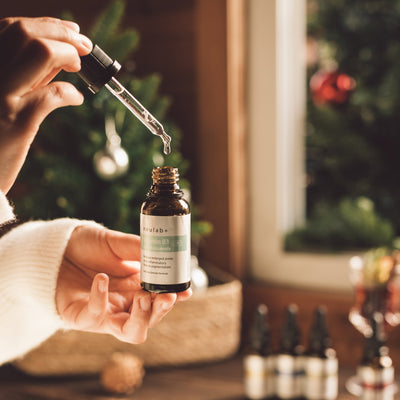 【XMAS Combo E】全效修護精華套裝