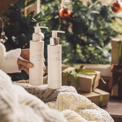 【Xmas Combo B】日夜抗菌抗痘潔面套裝（4支自由選）