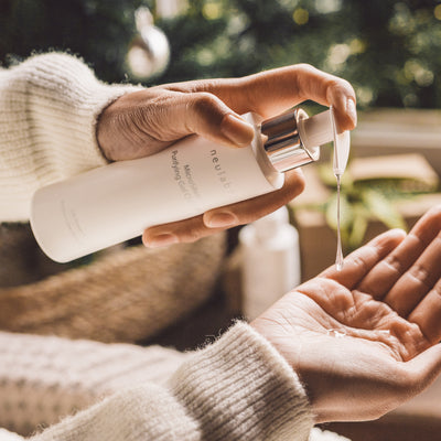 【Xmas Combo B】日夜抗菌抗痘潔面套裝（4支自由選）