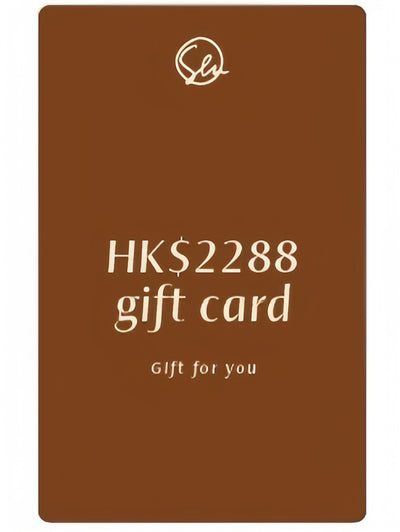 【SLU Beautique】Treatment Gift Card