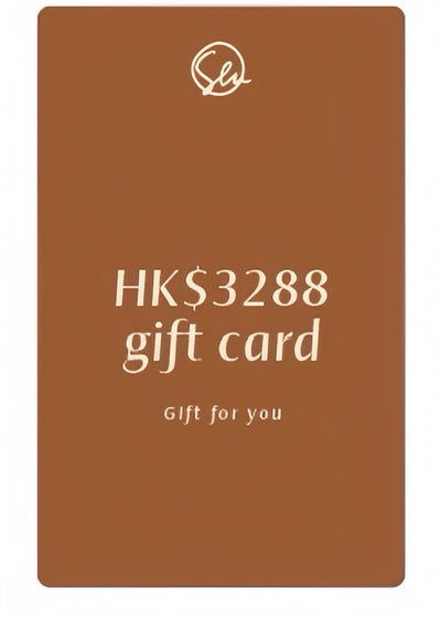 【SLU Beautique】Treatment Gift Card