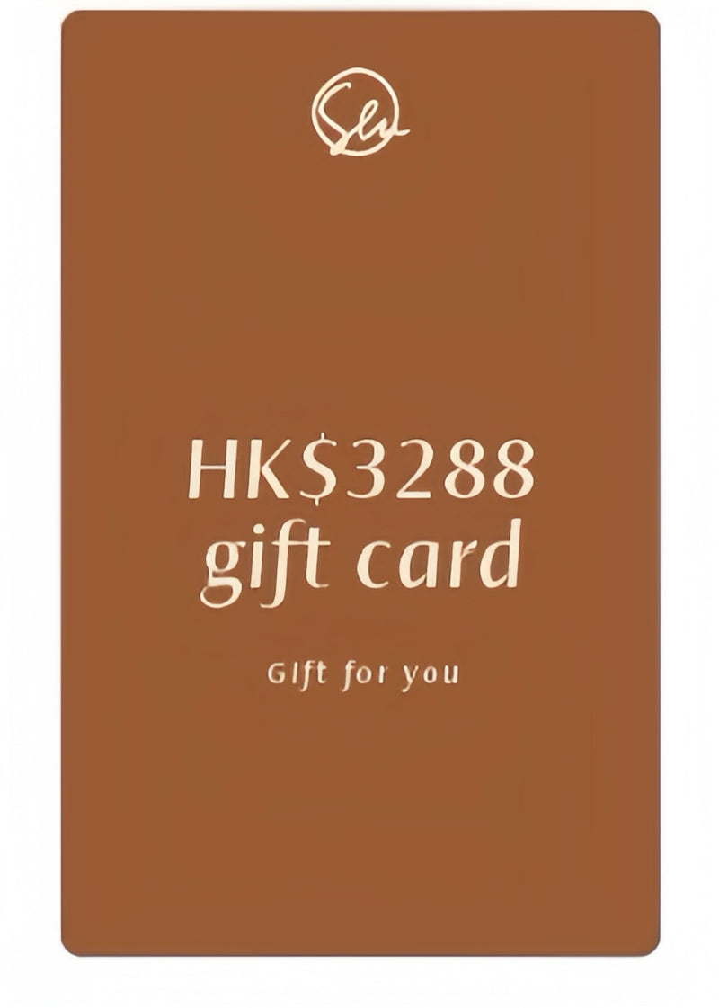 【SLU Beautique】Treatment Gift Card