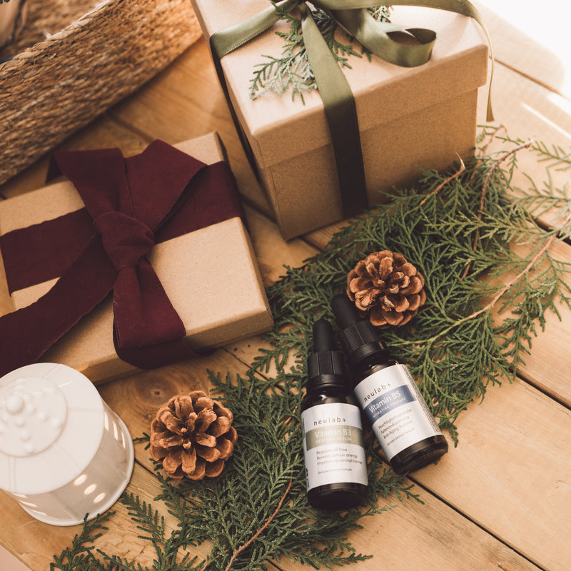 【XMAS Combo D】強效鎖水補水精華套裝