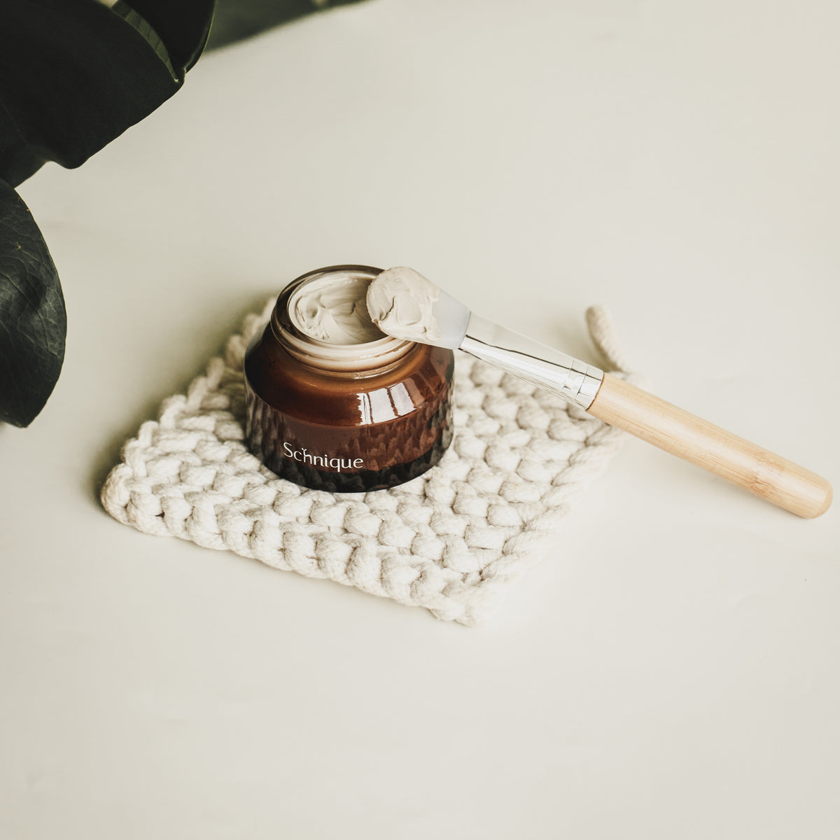 Schnique Mask Wand