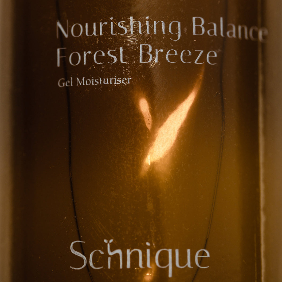 【德國純植原萃配方】Nourishing Balance Forest Breeze Gel Moisturiser 120ml