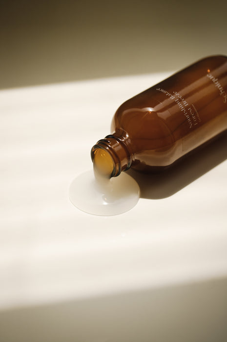 Schnique Nourishing Balance Forest Breeze Gel Moisturiser