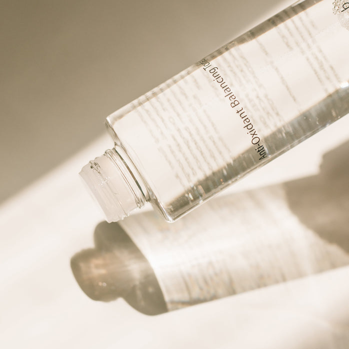 Anti-Oxidant Balancing Toner 120ml