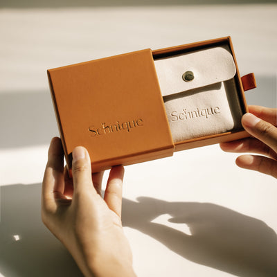 Schnique Sachet Set