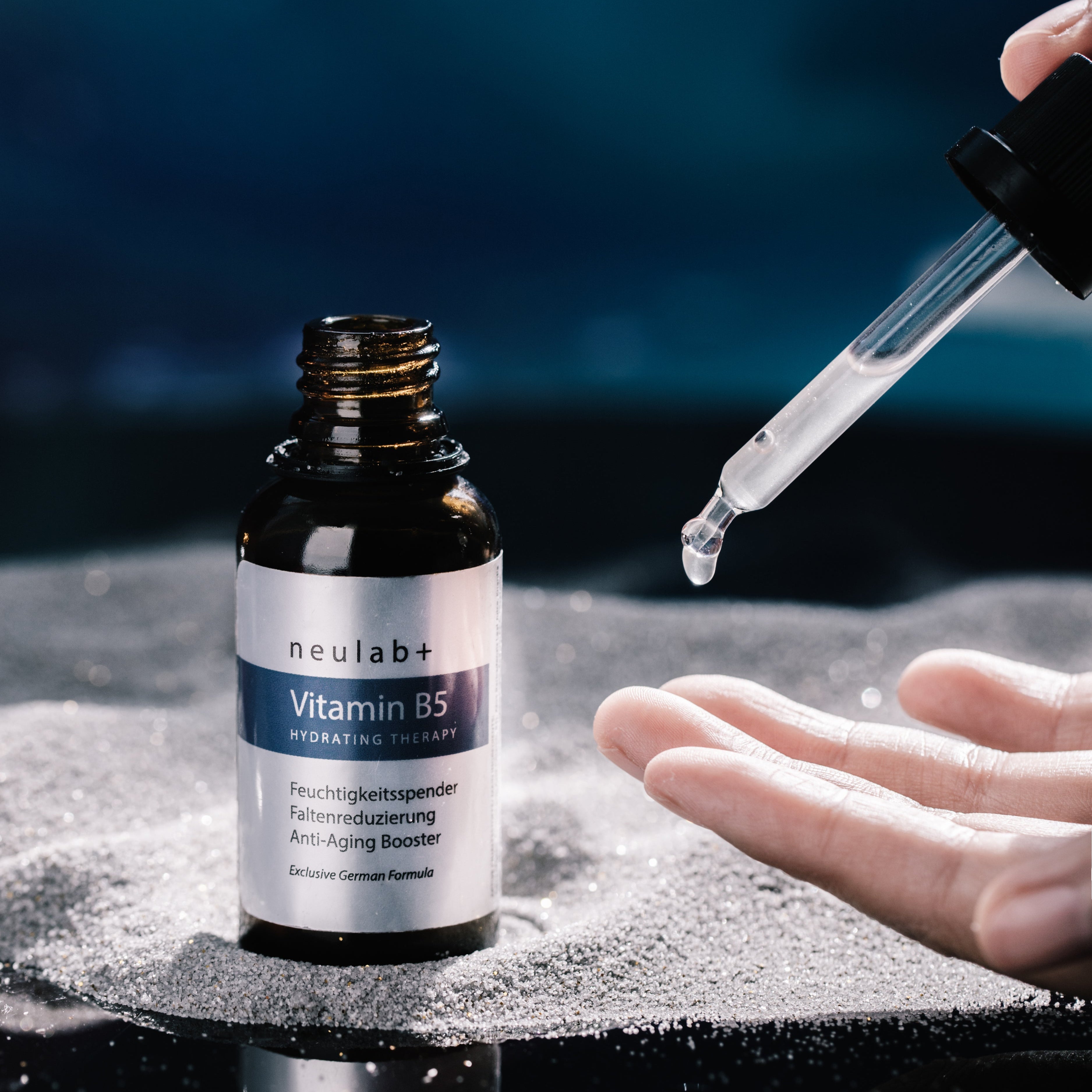 【週年慶Combo A】Pre order預售Double Extra Large 強效鎖水補水精華套裝 （十一月中旬到港發貨）