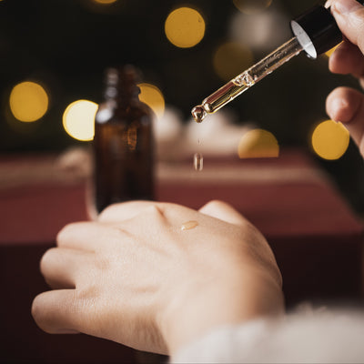 【XMAS Combo A】 Schnique 植萃滋養潤澤套裝（Free Schnique Gua Sha Set)