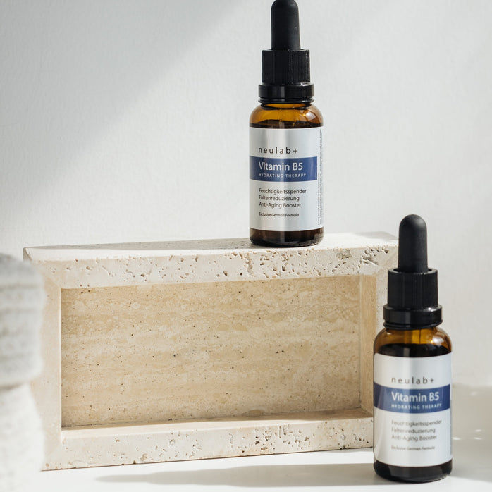 Hydrating B5 Therapy 30ml