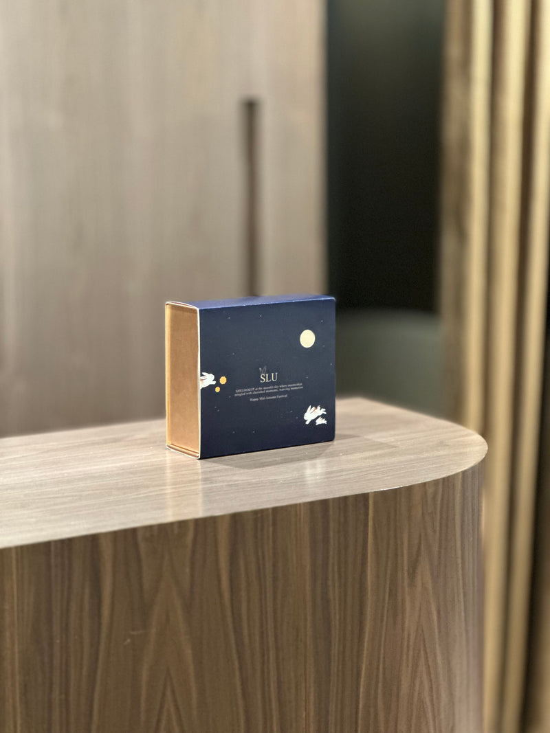【Limited】SLU Mooncake Gift Box (6-Piece)