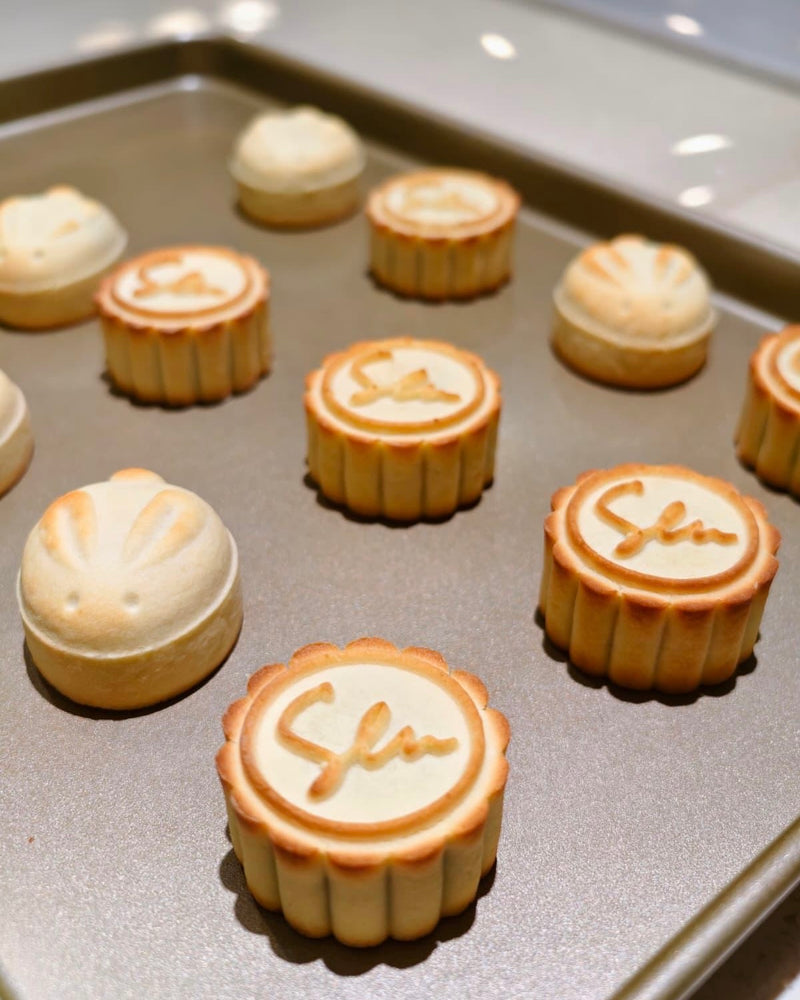 【Limited】SLU Mooncake Gift Box (6-Piece)