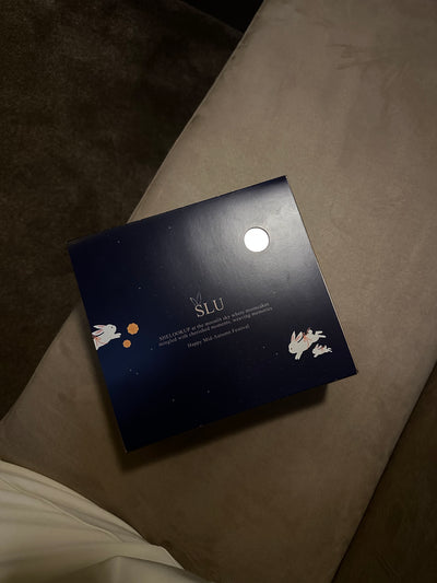 【Limited】SLU Mooncake Gift Box (6-Piece)