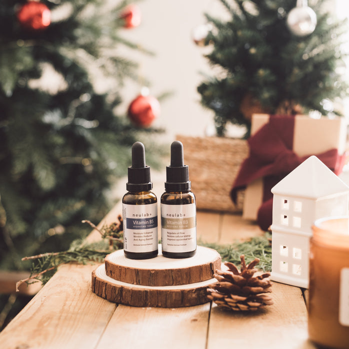 Hydrating B5 Therapy 30ml