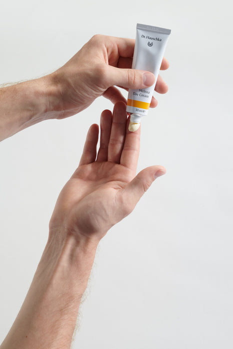Dr. Hauschka Melissa Day Cream 30ml