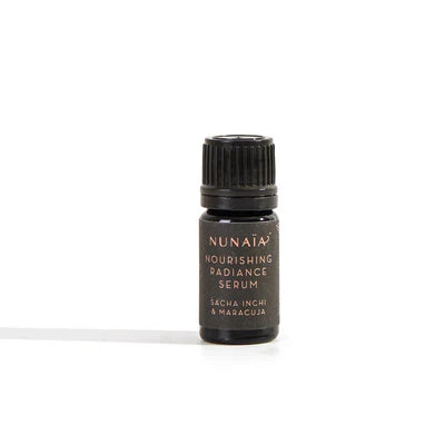 [滿HK$800優惠加購] Nunaïa Nourishing Radiance Serum 5ml (mini size)
