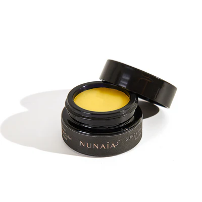 [滿HK$800優惠加購] Nunaïa Superfood Cleansing Balm 15ml (mini size)