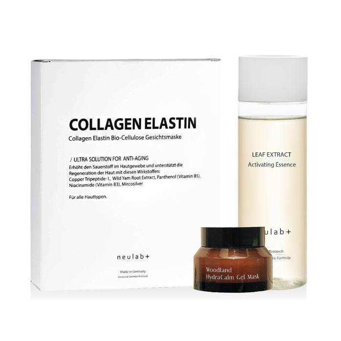 Cell Repair & Hydration Duo