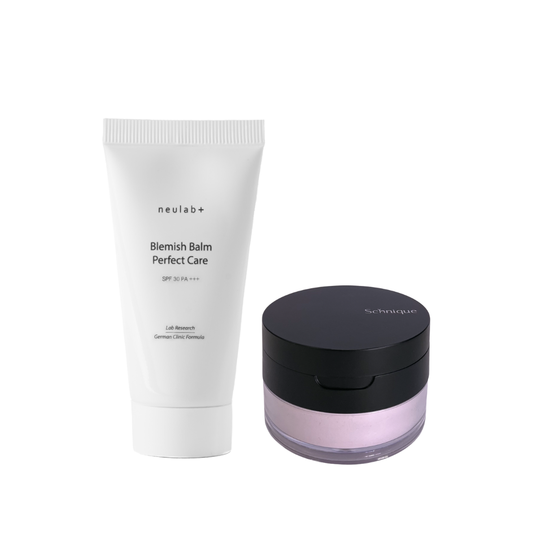 Soft Crush Loose Powder