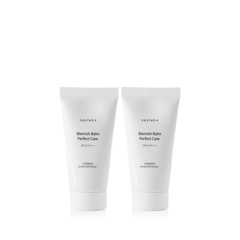 【熱賣優惠】德國醫學細密極緻Babytouch（1件／2件)