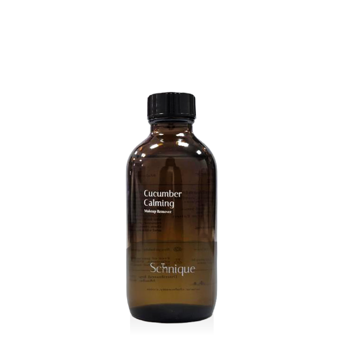【德國純植原萃配方】Cucumber Calming Makeup Remover