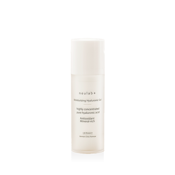 Moisturizing Hyaluronic Serum 30ml