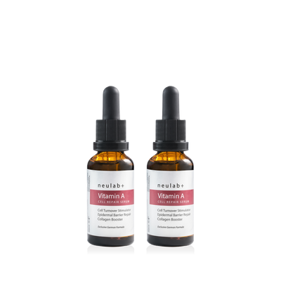 【本週優惠】VC VA精華 兩支自由選！