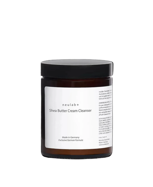 Shea Butter Pudding Cleanser 200ml