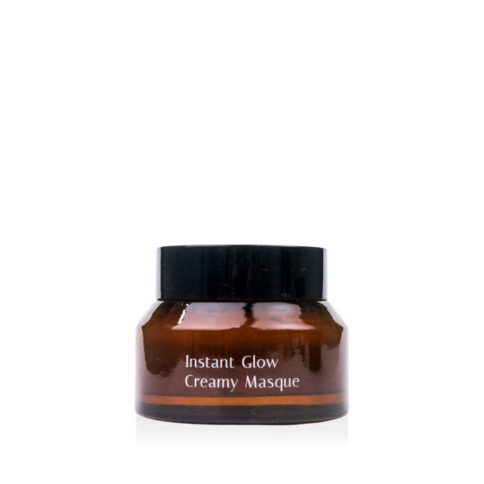 【德國純植原萃配方】Schnique Instant Glow Creamy Masque 50ml