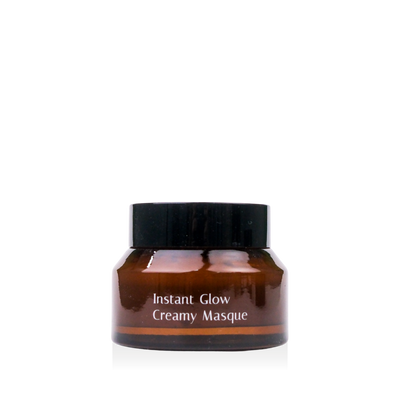 【德國純植原萃配方】Schnique Instant Glow Creamy Masque 50ml