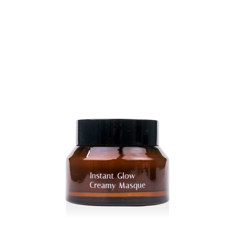 【德國純植原萃配方】Schnique Instant Glow Creamy Masque 50ml