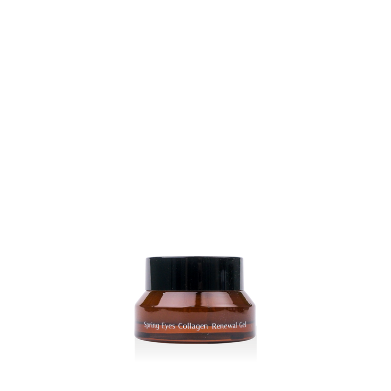【德國純植原萃配方】Schnique Spring Eyes Collagen Renewal Gel 15ml