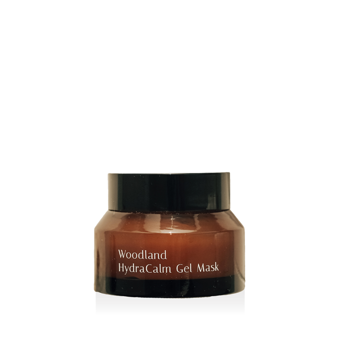 【德國純植原萃配方】Schnique Hydracalm Gel Mask 50ml